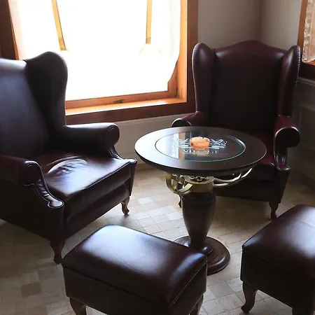 Hotel Village 4*