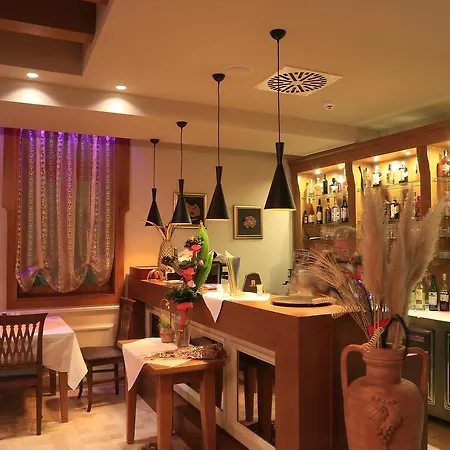 Village 4* Stari Banovci