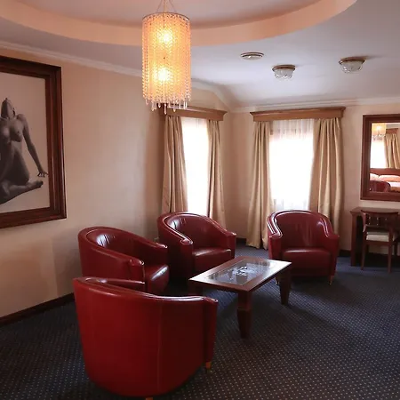 Village 4* Stari Banovci