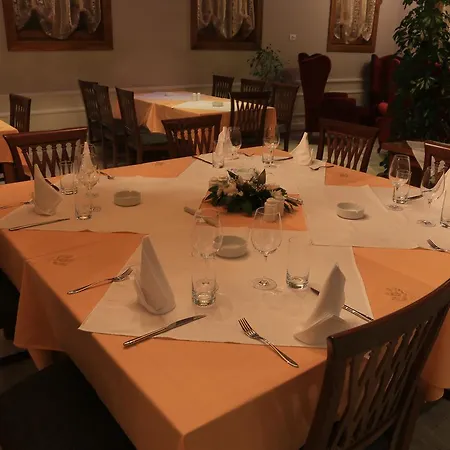 Village Hotel Stari Banovci