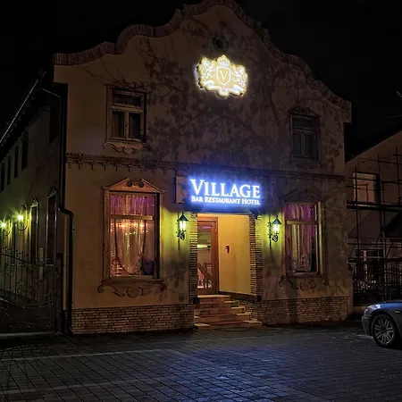 Hotel Village
