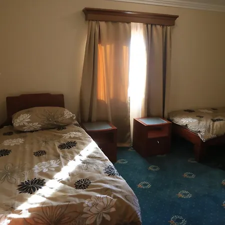 Village Hotel