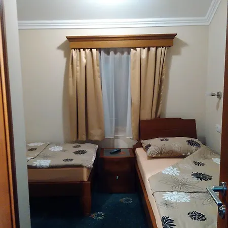 Village Hotel