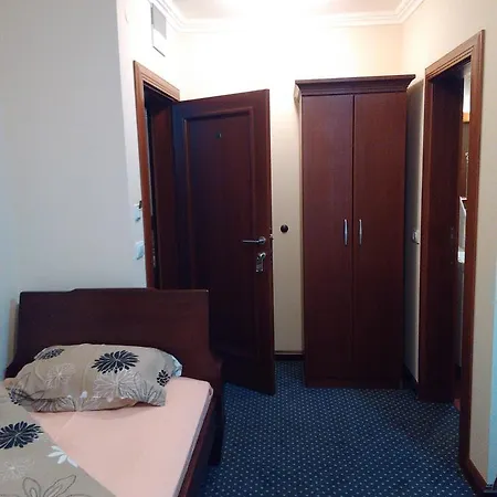 Village 4* Stari Banovci