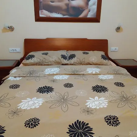 Hotel Village Stari Banovci