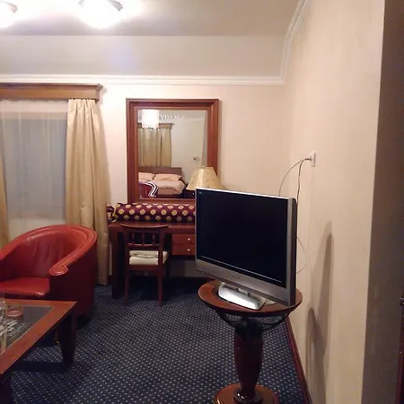 Hotel Village Stari Banovci