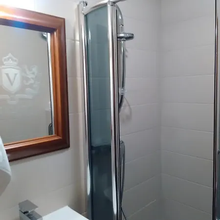 Village Hotel Stari Banovci